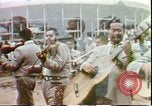 Standbild First Lady Patricia Nixon United States USA, 1970, aus Sekunde 1 historischem Filmmaterial Videoclip 65675056809