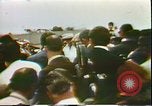 Standbild First Lady Patricia Nixon United States USA, 1970, aus Sekunde 8 historischem Filmmaterial Videoclip 65675056809