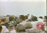 Standbild First Lady Patricia Nixon United States USA, 1970, aus Sekunde 10 historischem Filmmaterial Videoclip 65675056809