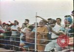 Standbild First Lady Patricia Nixon United States USA, 1970, aus Sekunde 12 historischem Filmmaterial Videoclip 65675056809