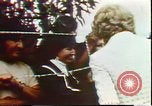 Standbild First Lady Patricia Nixon United States USA, 1970, aus Sekunde 16 historischem Filmmaterial Videoclip 65675056809