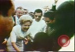 Standbild First Lady Patricia Nixon United States USA, 1970, aus Sekunde 20 historischem Filmmaterial Videoclip 65675056809