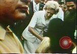 Standbild First Lady Patricia Nixon United States USA, 1970, aus Sekunde 21 historischem Filmmaterial Videoclip 65675056809