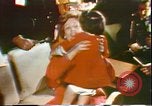 Standbild First Lady Patricia Nixon United States USA, 1970, aus Sekunde 26 historischem Filmmaterial Videoclip 65675056809