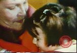 Standbild First Lady Patricia Nixon United States USA, 1970, aus Sekunde 31 historischem Filmmaterial Videoclip 65675056809