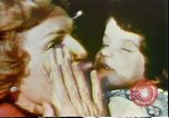 Standbild First Lady Patricia Nixon United States USA, 1970, aus Sekunde 43 historischem Filmmaterial Videoclip 65675056809