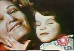 Standbild First Lady Patricia Nixon United States USA, 1970, aus Sekunde 45 historischem Filmmaterial Videoclip 65675056809