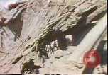 Standbild First Lady Patricia Nixon United States USA, 1970, aus Sekunde 55 historischem Filmmaterial Videoclip 65675056809