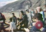 Standbild First Lady Patricia Nixon United States USA, 1970, aus Sekunde 57 historischem Filmmaterial Videoclip 65675056809