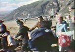 Standbild First Lady Patricia Nixon United States USA, 1970, aus Sekunde 58 historischem Filmmaterial Videoclip 65675056809