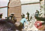 Standbild First Lady Patricia Nixon United States USA, 1970, aus Sekunde 60 historischem Filmmaterial Videoclip 65675056809