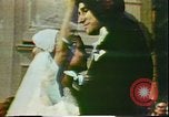 Standbild First Lady Patricia Nixon Washington DC USA, 1971, aus Sekunde 6 historischem Filmmaterial Videoclip 65675056810