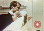 Standbild First Lady Patricia Nixon Washington DC USA, 1971, aus Sekunde 8 historischem Filmmaterial Videoclip 65675056810