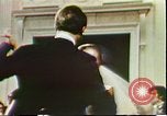 Standbild First Lady Patricia Nixon Washington DC USA, 1971, aus Sekunde 9 historischem Filmmaterial Videoclip 65675056810