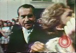 Standbild First Lady Patricia Nixon Washington DC USA, 1971, aus Sekunde 12 historischem Filmmaterial Videoclip 65675056810