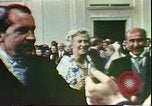 Standbild First Lady Patricia Nixon Washington DC USA, 1971, aus Sekunde 13 historischem Filmmaterial Videoclip 65675056810