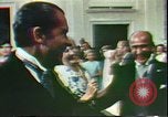 Standbild First Lady Patricia Nixon Washington DC USA, 1971, aus Sekunde 15 historischem Filmmaterial Videoclip 65675056810