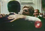 Standbild First Lady Patricia Nixon Washington DC USA, 1971, aus Sekunde 16 historischem Filmmaterial Videoclip 65675056810