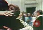 Standbild First Lady Patricia Nixon Washington DC USA, 1971, aus Sekunde 17 historischem Filmmaterial Videoclip 65675056810