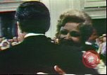 Standbild First Lady Patricia Nixon Washington DC USA, 1971, aus Sekunde 18 historischem Filmmaterial Videoclip 65675056810
