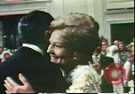 Standbild First Lady Patricia Nixon Washington DC USA, 1971, aus Sekunde 19 historischem Filmmaterial Videoclip 65675056810