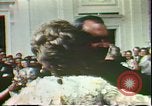Standbild First Lady Patricia Nixon Washington DC USA, 1971, aus Sekunde 21 historischem Filmmaterial Videoclip 65675056810