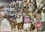 Standbild First Lady Patricia Nixon Afrika, 1972, aus Sekunde 3 historischem Filmmaterial Videoclip 65675056811