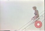 Standbild First Lady Patricia Nixon Afrika, 1972, aus Sekunde 7 historischem Filmmaterial Videoclip 65675056811