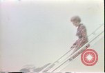 Standbild First Lady Patricia Nixon Afrika, 1972, aus Sekunde 8 historischem Filmmaterial Videoclip 65675056811