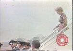Standbild First Lady Patricia Nixon Afrika, 1972, aus Sekunde 9 historischem Filmmaterial Videoclip 65675056811