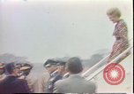 Standbild First Lady Patricia Nixon Afrika, 1972, aus Sekunde 10 historischem Filmmaterial Videoclip 65675056811