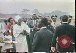 Standbild First Lady Patricia Nixon Afrika, 1972, aus Sekunde 13 historischem Filmmaterial Videoclip 65675056811