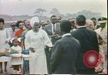 Standbild First Lady Patricia Nixon Afrika, 1972, aus Sekunde 14 historischem Filmmaterial Videoclip 65675056811