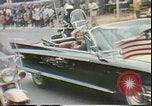 Standbild First Lady Patricia Nixon Afrika, 1972, aus Sekunde 19 historischem Filmmaterial Videoclip 65675056811