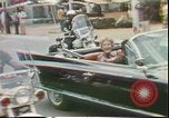Standbild First Lady Patricia Nixon Afrika, 1972, aus Sekunde 20 historischem Filmmaterial Videoclip 65675056811