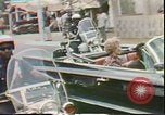 Standbild First Lady Patricia Nixon Afrika, 1972, aus Sekunde 21 historischem Filmmaterial Videoclip 65675056811