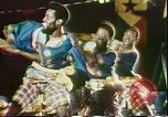 Standbild First Lady Patricia Nixon Afrika, 1972, aus Sekunde 25 historischem Filmmaterial Videoclip 65675056811