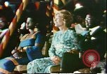 Standbild First Lady Patricia Nixon Afrika, 1972, aus Sekunde 28 historischem Filmmaterial Videoclip 65675056811