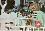Standbild First Lady Patricia Nixon Afrika, 1972, aus Sekunde 30 historischem Filmmaterial Videoclip 65675056811