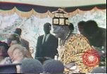 Standbild First Lady Patricia Nixon Afrika, 1972, aus Sekunde 33 historischem Filmmaterial Videoclip 65675056811