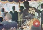 Standbild First Lady Patricia Nixon Afrika, 1972, aus Sekunde 35 historischem Filmmaterial Videoclip 65675056811