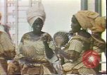 Standbild First Lady Patricia Nixon Afrika, 1972, aus Sekunde 36 historischem Filmmaterial Videoclip 65675056811