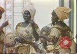 Standbild First Lady Patricia Nixon Afrika, 1972, aus Sekunde 37 historischem Filmmaterial Videoclip 65675056811