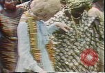 Standbild First Lady Patricia Nixon Afrika, 1972, aus Sekunde 47 historischem Filmmaterial Videoclip 65675056811