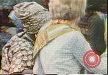 Standbild First Lady Patricia Nixon Afrika, 1972, aus Sekunde 51 historischem Filmmaterial Videoclip 65675056811