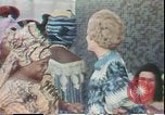 Standbild First Lady Patricia Nixon Afrika, 1972, aus Sekunde 57 historischem Filmmaterial Videoclip 65675056811