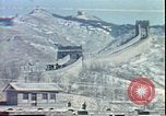 Standbild First Lady Patricia Nixon China, 1972, aus Sekunde 8 historischem Filmmaterial Videoclip 65675056812
