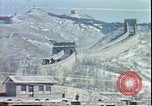 Standbild First Lady Patricia Nixon China, 1972, aus Sekunde 9 historischem Filmmaterial Videoclip 65675056812