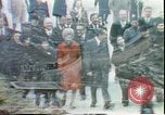 Standbild First Lady Patricia Nixon China, 1972, aus Sekunde 10 historischem Filmmaterial Videoclip 65675056812