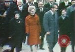 Standbild First Lady Patricia Nixon China, 1972, aus Sekunde 11 historischem Filmmaterial Videoclip 65675056812